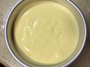 震几下下震出气泡。