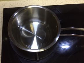 玉米油加热冒烟