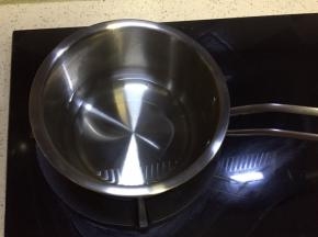 玉米油加热冒烟