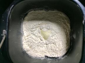 启动自动和面程序显示为18分钟