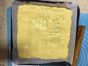 然后放在温暖处发酵