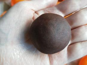 全部包好备用。