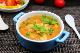 肉嫩香滑无骨，汤汁清香、酸甜可口，美味出锅