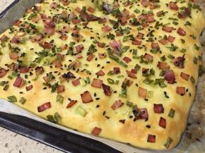 时间到了取出凉凉