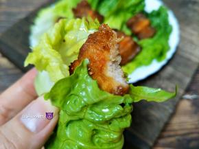 太香了！太满足了！