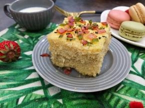 大功告成了，真材实料用料十足，美味营养