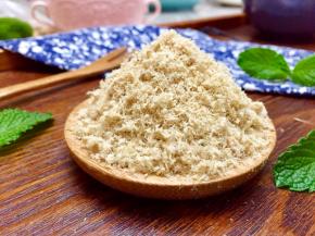 自己做的肉松放心大胆的吃，用密封玻璃罐封存，肉松面包，蛋糕也可以做起来了