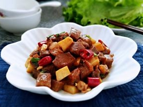 成品图。