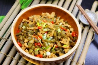 酸辣可口，美味出锅。