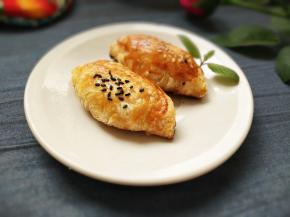 可以趁热吃哦！美美哒