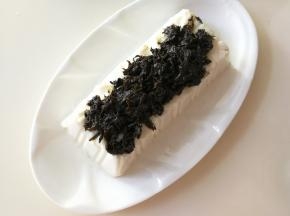 放上榄菜