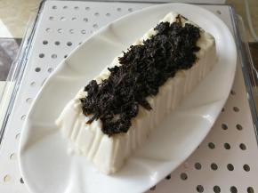 蒸锅蒸十分钟左右