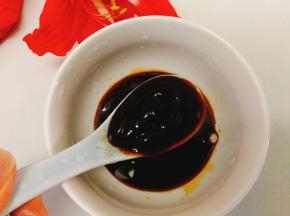 2勺蚝油