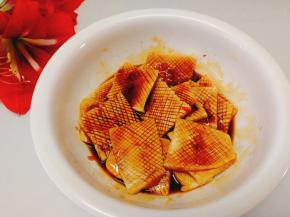 腌制15分钟左右