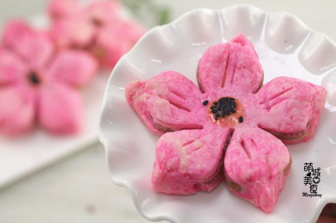 樱花酥