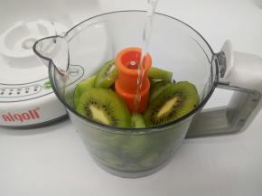 加30克的凉白开(喜欢稠的少加一点）