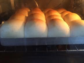 中途看表面加盖一层锡纸省的上色过深