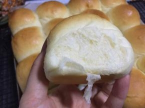 组织也超细腻的