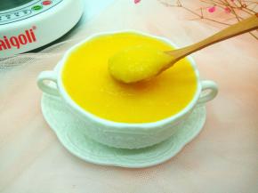 我还在拍照，宝宝都来不及要吃了。