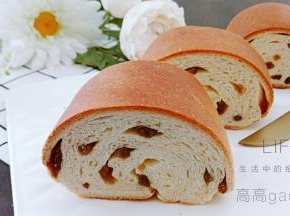 组织很细腻，属于越嚼越香的口感～