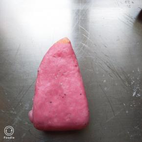 再横向对折一次