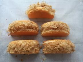 建议吃几块做几块