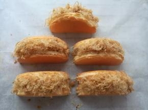 建议吃几块做几块