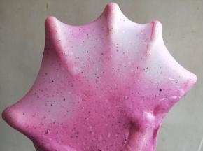 揉至可以抻出结实不易破的薄膜即可。