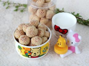 一口一个小馒头，小朋友的最爱