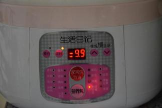 插电炖十个小时左右