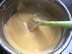 这是混合均匀的状态