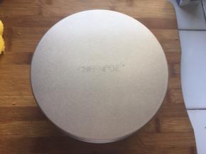 盖上盖子，放入冰箱冷藏5小时以上