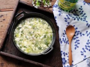 成品，口感细腻嫩滑味道鲜美，宝宝绝对喜欢；