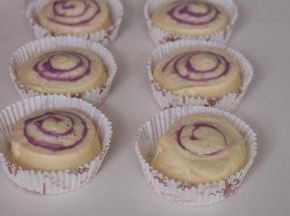 二次发酵，烤箱165度预热