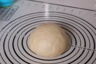 揉圆松弛20分钟