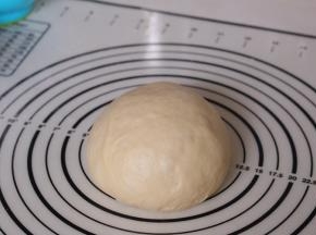 揉圆松弛20分钟