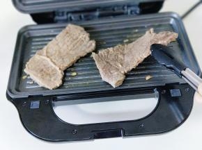 这时牛排有7分熟？