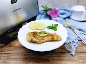 用食品剪刀剪开，准备开吃了呦～