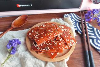 自己做的就是美味。