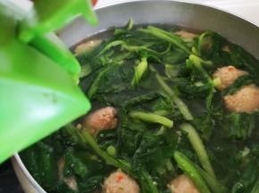 滴几滴香油