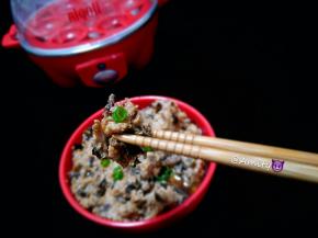 成品图迫不及待的想来一口了！配米饭跟粥都超级下饭的哦