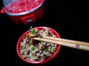 成品图迫不及待的想来一口了！配米饭跟粥都超级下饭的哦