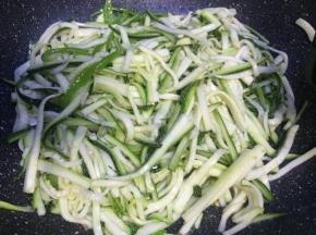 翻炒均匀