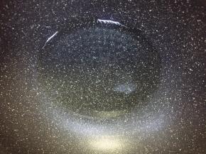 锅里家人适量的油