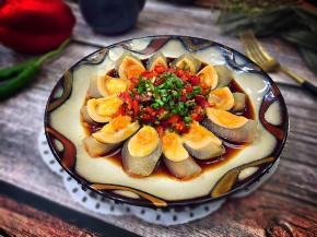 怎么样，色香味形样样都非常棒吧