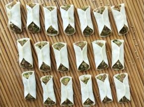 逐一做好。