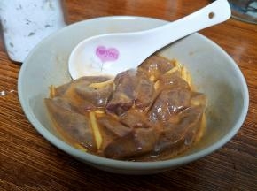 搅拌均匀，放一旁腌制着！