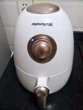 空气炸锅预热5分钟