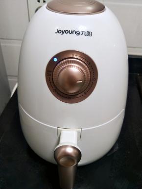 再设置烤10分钟！叮的一声就好了