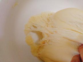 这个是发好的面团